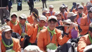 LDKS Smamita 2026 Tanamkan Kepemimpinan dan Budaya Respect