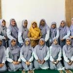 Leadership PAUD ABA Percontohan: Guru Belajar Memimpin Diri Sendiri Sebelum Memimpin Anak