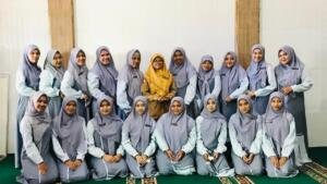 Leadership PAUD ABA Percontohan: Guru Belajar Memimpin Diri Sendiri Sebelum Memimpin Anak