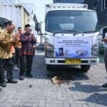 Kemendikdasmen Kirim Lebih dari 5,5 Juta Buku Bacaan Bermutu ke 38 Provinsi