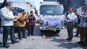 Kemendikdasmen Kirim Lebih dari 5,5 Juta Buku Bacaan Bermutu ke 38 Provinsi