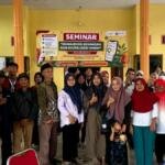 Lewat GEMA UMKM, KKN Pencerahan 1 Sekarmojo Umsida Kenalkan Pengelolaan Keuangan dan Digitalisasi