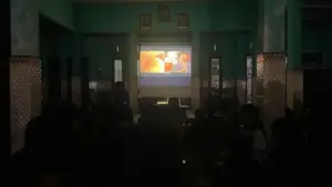 Lewat Si-Desa, KKN Unmuh Jember Edukasi Anak Cegah Bullying