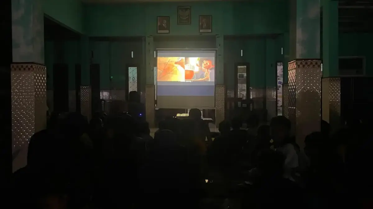 Lewat Si-Desa, KKN Unmuh Jember Edukasi Anak Cegah Bullying