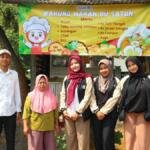 Lima Kelompok KKN Umsida Dampingi UMKM Sidoarjo dan Pasuruan Perkuat Legalitas hingga Pemasaran Digital