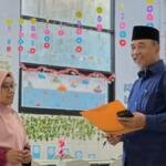 Lomba Kelas Inspirasi SD Muhlas Semarakkan HUT ke-81 RI