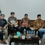 LPCRPM PDM Sidoarjo Matangkan Awarding Ranting dan Masjid 2026