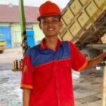 Lulusan SMK Muhammadiyah 7 Gondanglegi 2025 ini Berhasil Tembus Perusahaan Agroindustri di Kalimantan