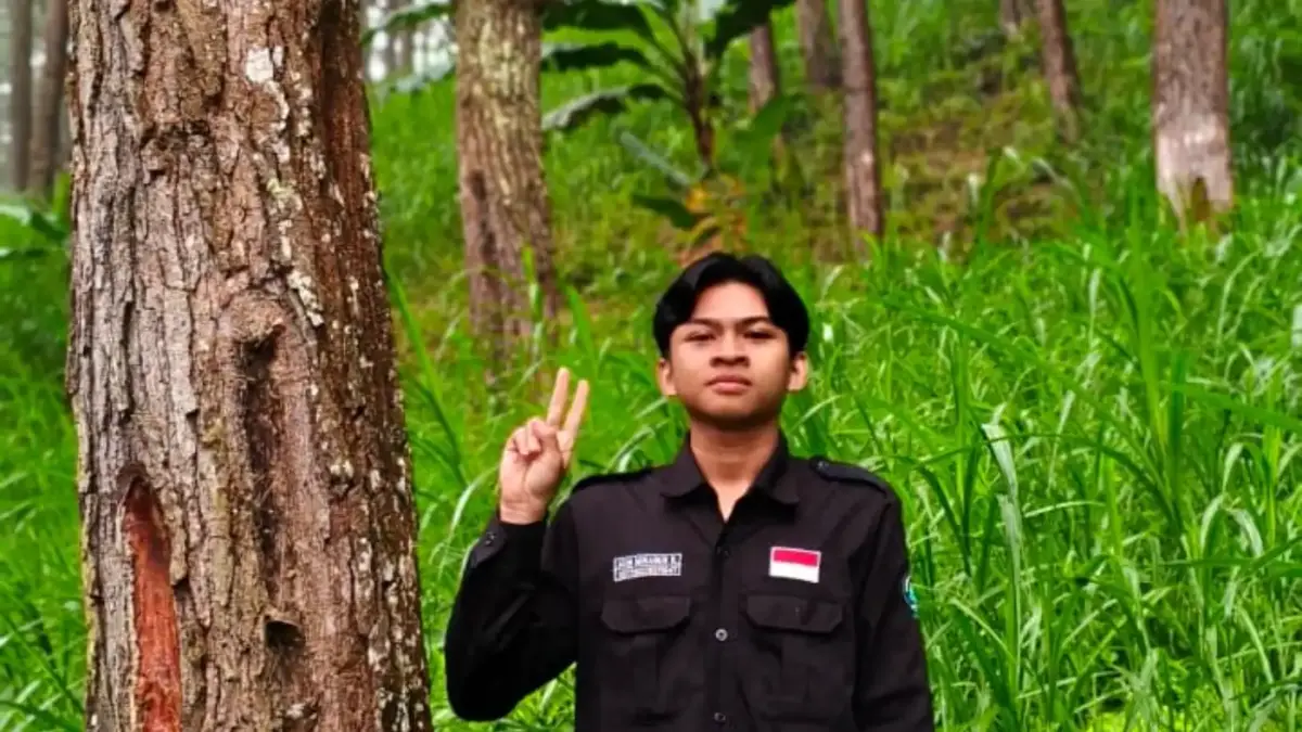 Mahasiswa CoE UMM Belajar di Jepang, Temukan Standar K3 Ketat dalam Pengelolaan Hutan