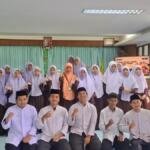 Mahasiswa KKN Internasional UMM Bentuk Yalora.Hub, Wadah Pengembangan Pemuda Yala Thailand