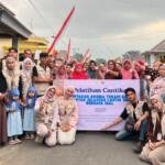 Mahasiswa KKN MAs Duwantaraya Ubah Minyak Jelantah Jadi Lilin Aromaterapi Siap Jual