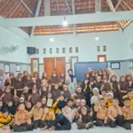 Mahasiswa KKN STAIM Paciran Edukasi Anti-Bullying di SDN Tamanprijek, Tanamkan Empati Sejak Dini