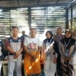 Mahasiswa KKN STIKes Muhammadiyah Bojonegoro Dukung Pemberdayaan UMKM Desa Karangsono Melalui Promosi Produk Lokal