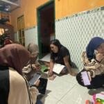Mahasiswa KKN-T 25 Umsida Dampingi Tiga UMKM Gampingrowo Miliki NIB dan Google Business Profile