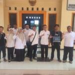 Mahasiswa KKN Umla Kelompok 4 Hadirkan Website Profil untuk Perkuat Layanan Digital Desa Kandangsemangkon