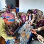Mahasiswa KKN Umsida Kenalkan Kopi Khas Tengger Lewat Pemanfaatan Platform Digital