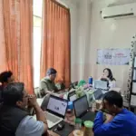 Majalah Matan Siapkan E-Library, Simpan 20 Tahun Jejak Muhammadiyah