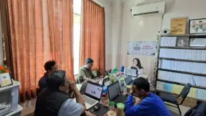 Majalah Matan Siapkan E-Library, Simpan 20 Tahun Jejak Muhammadiyah