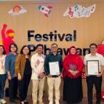 Save the Children Indonesia Beri Penghargaan kepada Majelis Dikdasmen & PNF PP Muhammadiyah