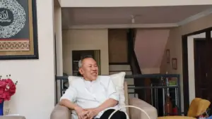 Makin Mendunia, Prof Syafiq: Banyak Duta Besar Antre Berkunjung ke PP Muhammadiyah