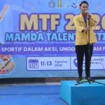 Mamda Talent Festival 2026 Resmi Dibuka, Tanamkan Sportivitas dan Prestasi