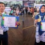 Mamsaka Paciran Borong 3 Emas dan 2 Perak di Muhammadiyah Education Awards 2026
