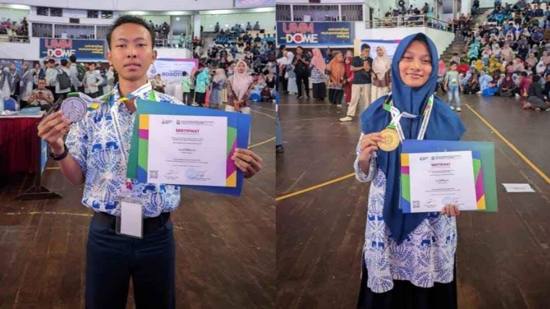 Mamsaka Paciran Borong 3 Emas dan 2 Perak di Muhammadiyah Education Awards 2026