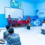 Mamsaka Resmi Buka EPP M-ICO, Siswa Kelas X Digembleng Berbahasa Inggris Dua Pekan