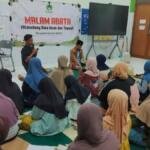 Materi Malam Abata #1: Menjadi Pribadi yang Bertanggung jawab