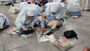 Maulid Dalas Fest 2026: Saatnya Siswa Spemdalas Berkompetisi, Berkarya, dan Berdakwah