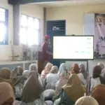 Maulid Nabi di SMAMusix Jadi Momentum Melahirkan Jurnalis Muda