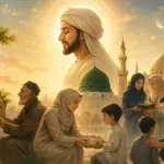 Maulid Nabi: Menghidupkan Rahmat dalam Tindakan Nyata