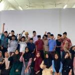 MCC PDM Kota Blitar Peringati HUT ke-81 RI dengan Lagu Perjuangan dan Orasi Kebangsaan