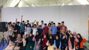 MCC PDM Kota Blitar Peringati HUT ke-81 RI dengan Lagu Perjuangan dan Orasi Kebangsaan