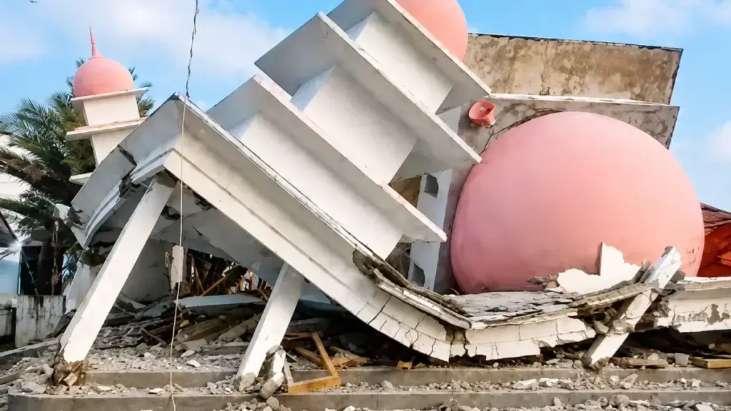 MDMC-Lazismu Siapkan Respons Gempa M7,7 NTT, Relawan Jatim Dikirim untuk Asesmen dan Layanan Medis
