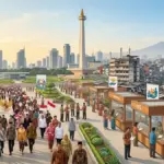 Membangun Kapitalisme yang Inklusif melalui UMKM