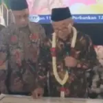 Membangun Peradaban Melalui Pendidikan Bermutu