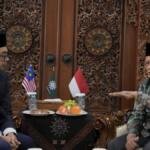 Menag Malaysia Sebut Muhammadiyah Punya Potensi Besar untuk Kolaborasi Kemanusiaan