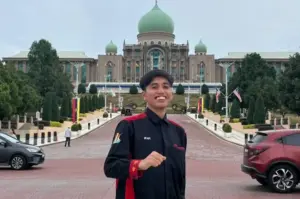 Menanti Fikih Kecerdasan Buatan Muhammadiyah