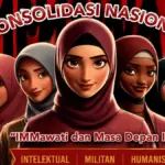 Menanti Taring Politik IMMawati