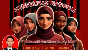 Menanti Taring Politik IMMawati