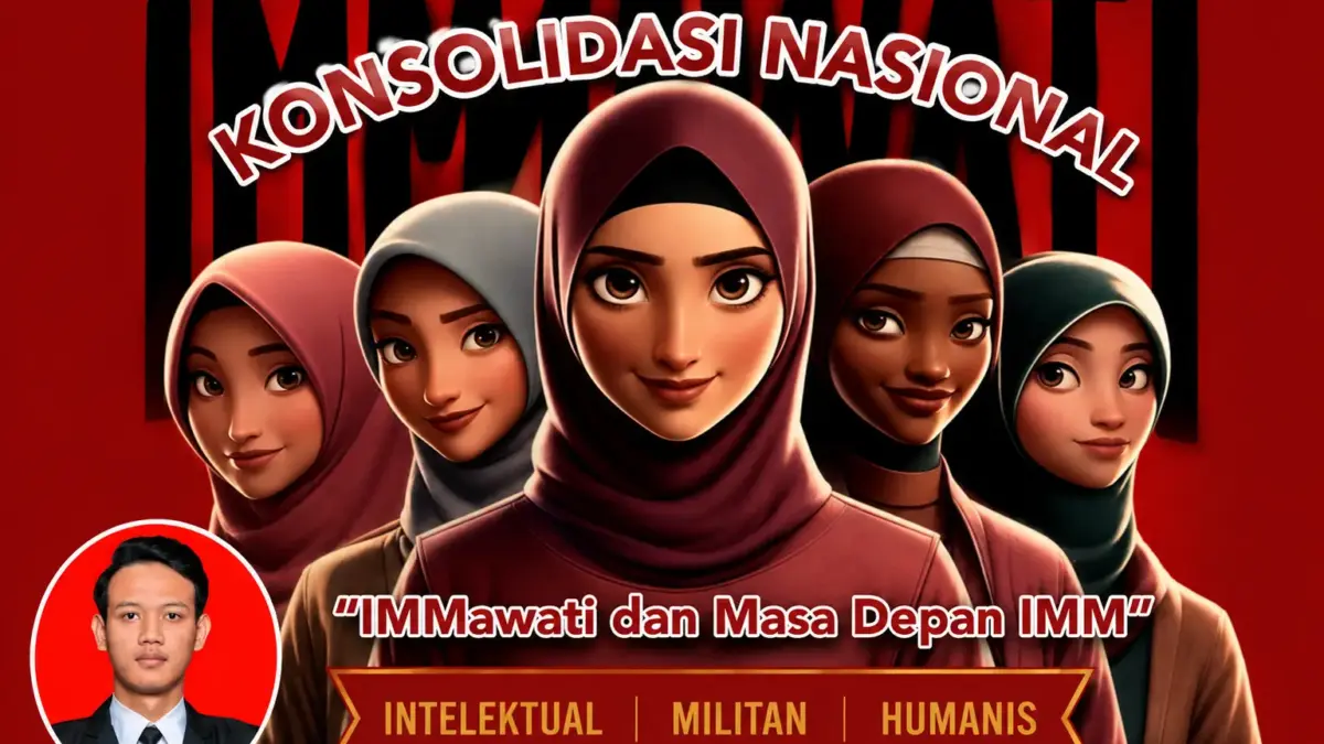 Menanti Taring Politik IMMawati
