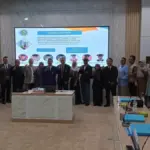 Menapaki Ujung Perjalanan Doktoral, M. Fadloli Aziz Jalani Ujian Disertasi di Universitas Negeri Malang