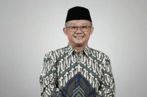 Mendikdasmen Abdul Mu’ti Kunjungi Simeulue, Bawa Semangat Baru untuk Pendidikan Kepulauan