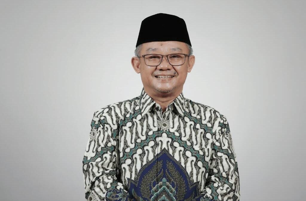 Mendikdasmen Abdul Mu’ti Kunjungi Simeulue, Bawa Semangat Baru untuk Pendidikan Kepulauan