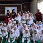 Menengok Dampak Nyata KKN MAs UMM di Desa Tawangsari