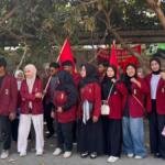 Menengok Inaugurasi Kaderisasi PK IMM At-Tazkiyah di PBAK UIN Syekh Wasil Kediri