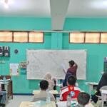 Mengasah Logika, Mengokohkan Literasi: Membaca Strategi TKA di SD Mumtaz