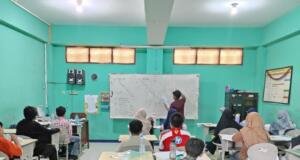Mengasah Logika, Mengokohkan Literasi: Membaca Strategi TKA di SD Mumtaz