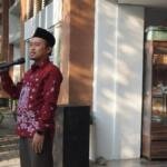 Mengawal Mimpi di Hari Kemerdekaan, 475 Murid SD Muhammadiyah GKB 2 Dapat Pesan untuk Terus Berjuang